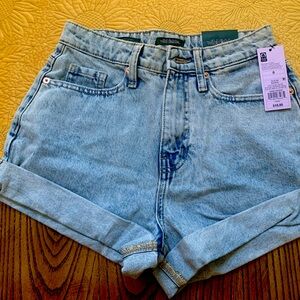Wild Fable high waisted shorts! New!